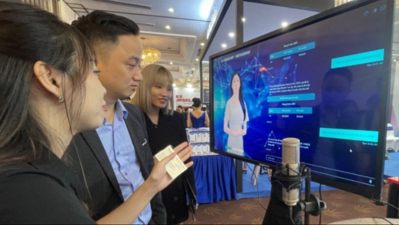 Đang có khoảng cách đáng kể giữa việc sở hữu AI và năng lực vận hành thành thạo trong doanh nghiệp.