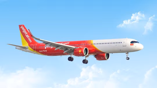 Vietjet của tỷ phú Nguyễn Thị Phương Thảo "bơm" thêm 250 tỷ đồng để triển khai internet vệ tinh