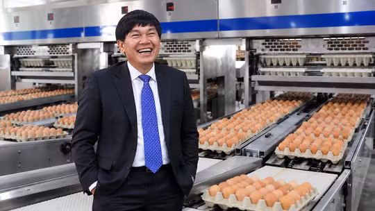 Công ty nông nghiệp của ông Trần Đình Long sắp chia cổ tức, Hòa Phát bỏ túi hơn 400 tỷ