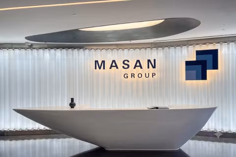 Lãi 9 tháng của Masan gấp 1,5 lần năm 2025