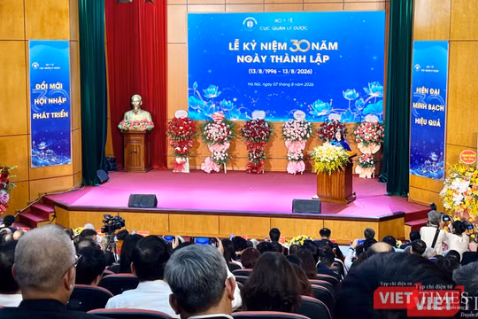 Ngành dược trước yêu cầu tự chủ: Không chỉ sản xuất nhiều, phải làm chủ công nghệ