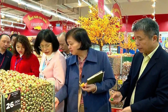 Quy định mới về ATTP: Khó khăn nằm ở khâu triển khai, không phải chính sách