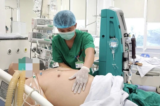 Vì sao sốt xuất huyết đặc biệt nguy hiểm với người bệnh nền?