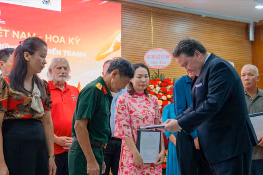 200.000 liệt sĩ chưa về: Hy vọng từ hồ sơ chiến tranh giải mật