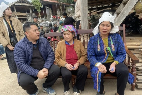 3 vụ nghi ngộ độc liên tiếp, 1 người tử vong