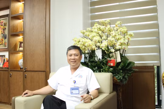 Khi AI vào cuộc: Lời giải cho bài toán chăm sóc người cao tuổi