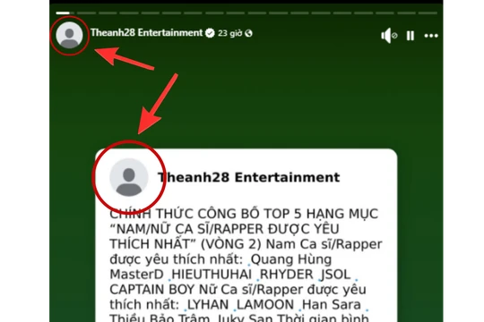 Hàng loạt trang Facebook có hàng triệu lượt theo dõi đồng loạt “bay” ảnh đại diện