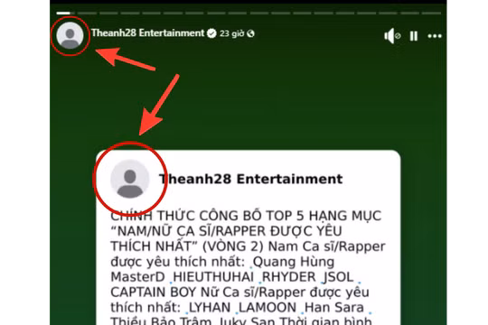 Hàng loạt trang Facebook có hàng triệu lượt theo dõi đồng loạt “bay” ảnh đại diện