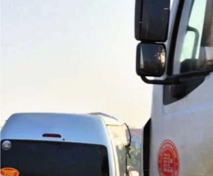 Nguyên nhân tai nạn khiến 4 người tử vong trên cao tốc