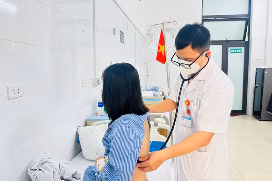 Bệnh nhân mắc lao được phát hiện muộn, lộ khoảng trống trong sàng lọc