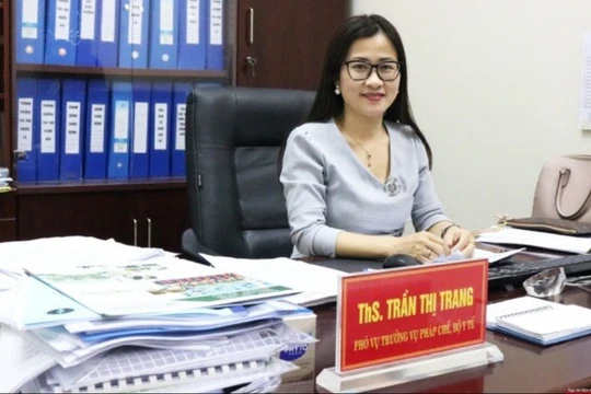 VIETTIMES: Phản biện trách nhiệm, cầu nối thông tin từ thực tiễn