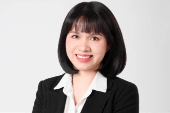 Bản lĩnh báo chí vì sức khỏe cộng đồng