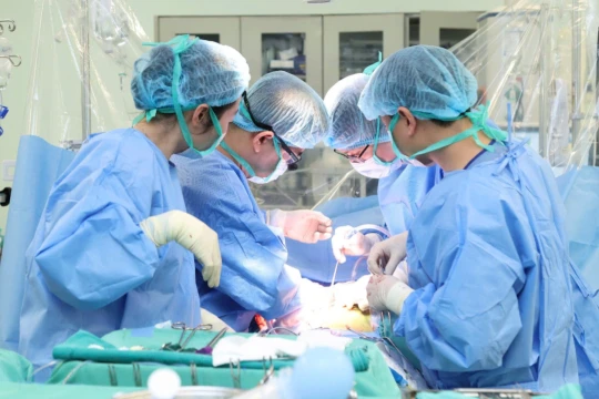 Nữ điều dưỡng hiến tạng sau chết não giúp hồi sinh nhiều sự sống