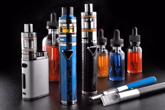 Siết vòng pháp lý để loại bỏ thuốc lá điện tử: Hiệu quả rõ rệt nhưng thách thức còn lớn