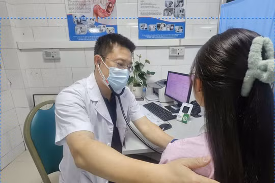 “Nốt mờ” vài milimet trong phổi: Hơn 64% có nguy cơ ung thư