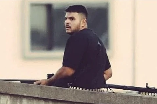 Thảm kịch xả súng tại Sydney, nhiều người tử vong