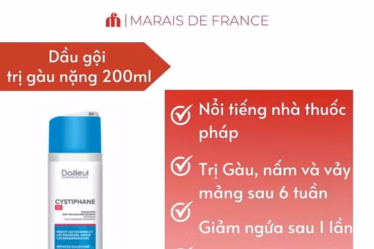Thu hồi hàng loạt mỹ phẩm chứa Miconazole