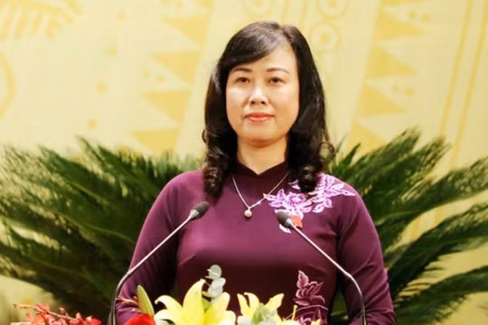 33 bác sĩ, cán bộ ngành y ứng cử đại biểu Quốc hội khóa XVI