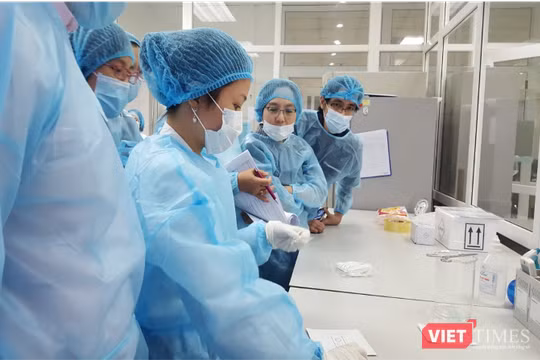 HbA1c nhiều nơi chưa đạt chuẩn, lo ngại tác động đến điều trị 