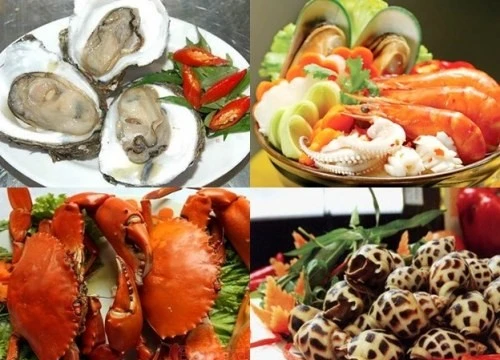 Nghi ngờ ngộ độc hải sản ở Cà Mau, Bộ Y tế chỉ đạo khẩn