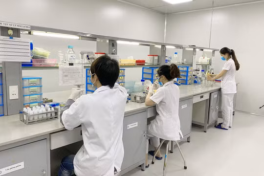 Kiểm nghiệm thuốc: Phát hiện 260 mẫu không đạt, lộ nhiều “điểm nghẽn”