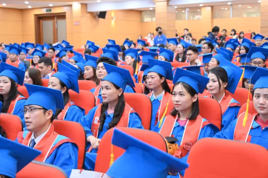 Hé lộ điểm khác biệt trong đào tạo điều dưỡng tiên tiến của Đại học Y Hà Nội