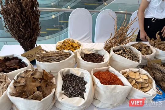 Bộ Y tế sẽ siết quản lý quảng cáo thuốc YHCT