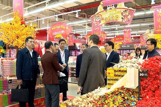 Sửa Luật ATTP có hết cảnh “không rõ bộ nào chịu trách nhiệm”?