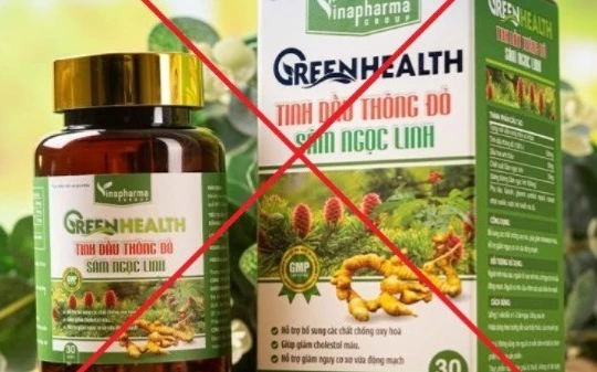 Sau loạt đại án an toàn thực phẩm, hậu kiểm trở thành “mũi nhọn” quản lý