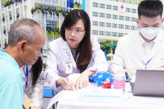 Quy định mới chấm dứt điều trị Đông y tùy tiện