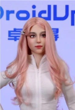 Robot gây sốt với ngoại hình hot girl, bộc lộ cảm xúc như thật