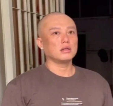 Hàng xóm kể phút ngôi nhà ở TP.HCM bốc cháy làm 3 mẹ con tử vong