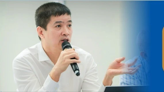 Mạng blockchain Việt Nam có thể vào top 3 thế giới