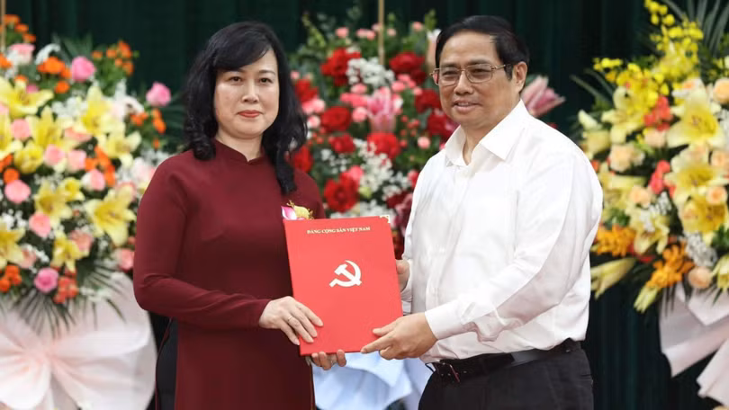 Dấu ấn của Bộ trưởng Đào Hồng Lan với những chuyển biến quan trọng của y tế