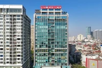 Geleximco sẽ thoái toàn bộ vốn tại Chứng khoán An Bình 