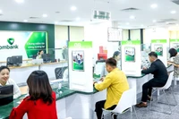 Tổng tài sản của Vietcombank đứng thứ 3 toàn ngành ngân hàng