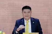 Ông Nguyễn Đức Thuỵ 