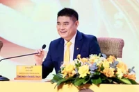 Ông Nguyễn Đức Thuỵ 