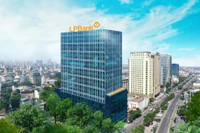 LPBank dưới thời ông Nguyễn Đức Thuỵ có sự đột phá về thương hiệu và kết quả kinh doanh 