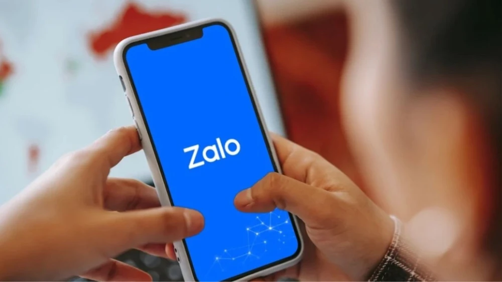 Tính đến quý III/2025, Zalo ghi nhận số người dùng hàng tháng lên tới 79,2 triệu người.