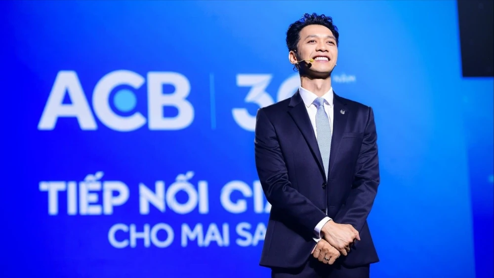 5 doanh nhân tuổi Ngọ và dấu ấn trên thương trường Việt