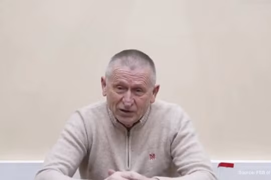 Ảnh cắt từ clip.