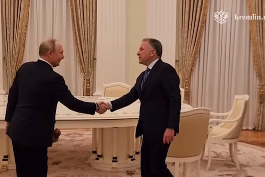 Ảnh cắt từ clip.