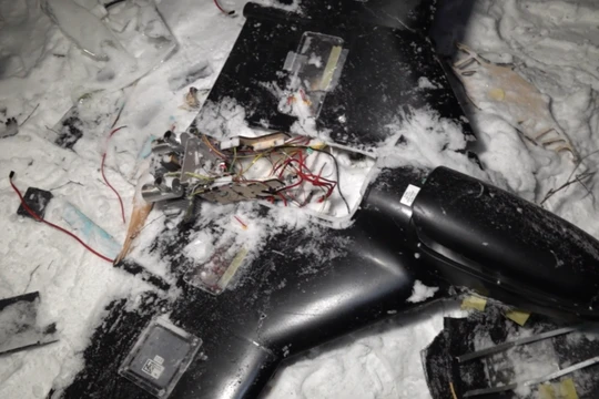 Ảnh cắt từ clip.