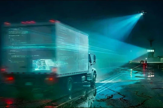 Công ty BBN Technologies sẽ phát triển các thuật toán chụp ảnh X-quang tầm xa. Ảnh: RTX.