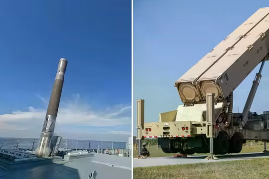 Thế giới đã chứng kiến sự ra đời của nhiều loại tên lửa thế hệ mới có khả năng làm thay đổi chiến tranh hiện đại. Ảnh: IE.