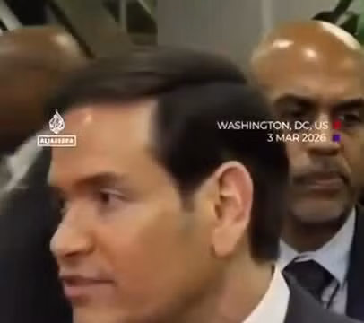 Ngoại trưởng Rubio nói Iran đã "chơi" Mỹ trong các vòng đàm phán