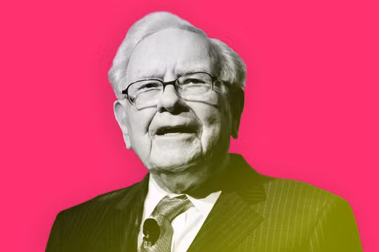 Nhà đầu tư huyền thoại Warren Buffett thừa nhận từng bỏ lỡ nhiều cơ hội đầu tư béo bở trong sự nghiệp của mình. Ảnh: Inc.
