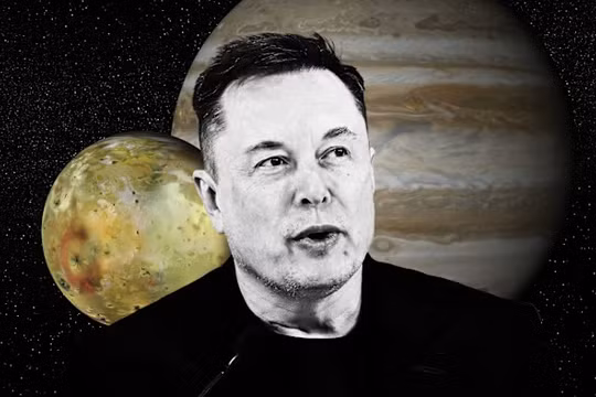 Elon Musk muốn chọn "ngày lành" cho thương vụ niêm yết lớn nhát lịch sử. Ảnh: FT.