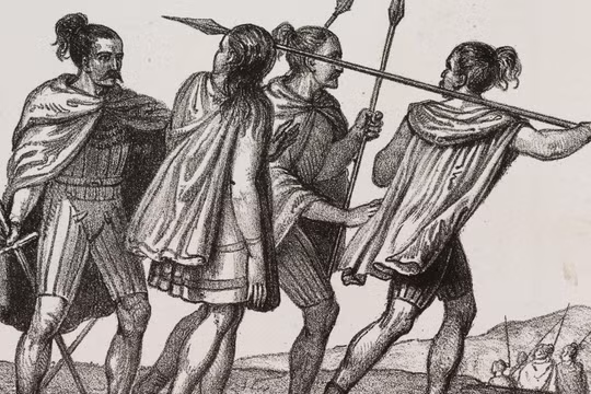 Các nhà khoa học tin rằng tuổi thọ cao có thể được giải thích bằng các gen "tốt". Ảnh: IE.